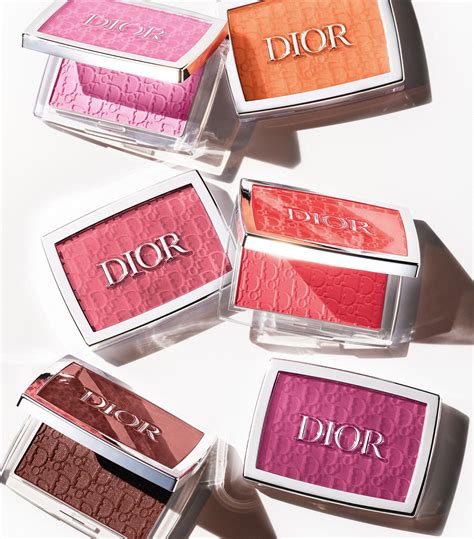 dior rose glow blush